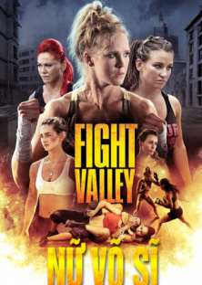 Fight Falley-Fight Falley
