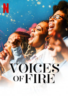 Voices of Fire-Voices of Fire