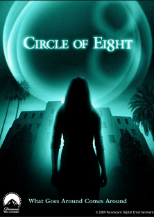 Circle of Eight-Circle of Eight