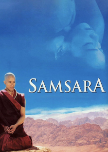 Samsara-Samsara