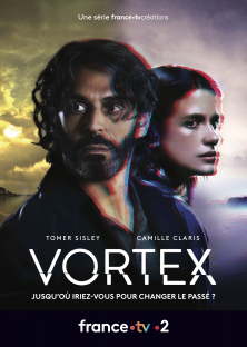 Vortex-Vortex