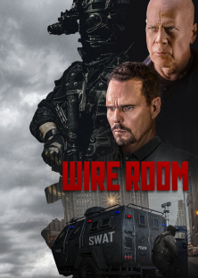 Wire Room-Wire Room