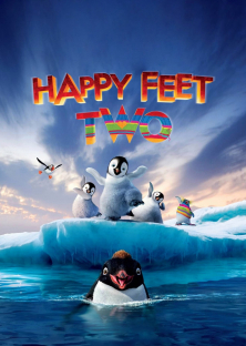 Happy Feet Two-Happy Feet Two