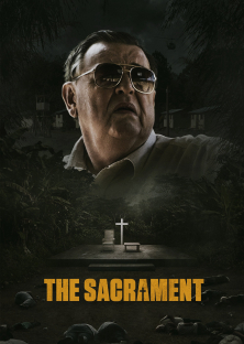 The Sacrament-The Sacrament