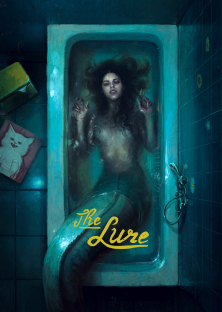 The Lure-The Lure