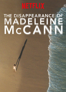 The Disappearance of Madeleine McCann-The Disappearance of Madeleine McCann
