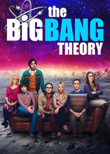 The Big Bang Theory (Season 11)-The Big Bang Theory (Season 11)