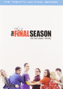 The Big Bang Theory (Season 12)-The Big Bang Theory (Season 12)
