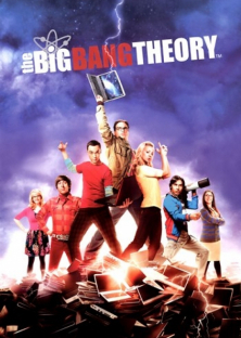 The Big Bang Theory (Season 5)-The Big Bang Theory (Season 5)