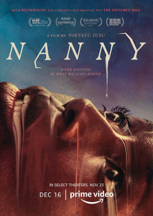 Nanny-Nanny