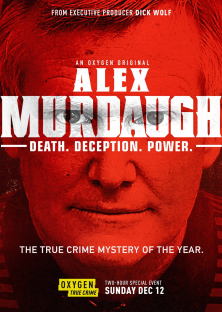 Murdaugh Murders: A Southern Scandal (2023) Episode 1