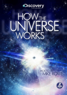 How the Universe Works (Season 1)-How the Universe Works (Season 1)
