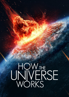 How the Universe Works (Season 11)-How the Universe Works (Season 11)