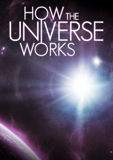 How the Universe Works (Season 7)-How the Universe Works (Season 7)