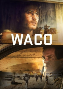 Waco (2018) Episode 1