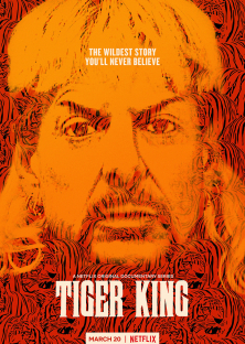 Tiger King (Season 1)-Tiger King (Season 1)
