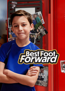 Best Foot Forward-Best Foot Forward