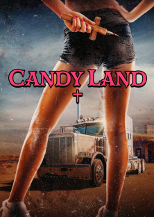 Candy Land-Candy Land