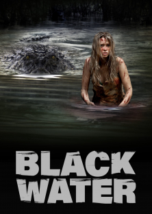 Black Water-Black Water