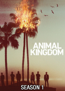 Animal Kingdom (Season 1)-Animal Kingdom (Season 1)