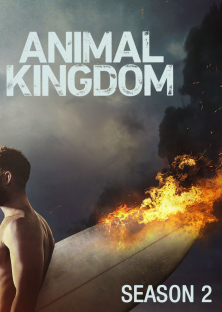 Animal Kingdom (Season 2)-Animal Kingdom (Season 2)
