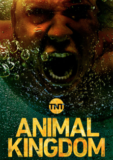 Animal Kingdom (Season 3)-Animal Kingdom (Season 3)