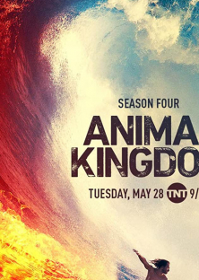 Animal Kingdom (Season 4)-Animal Kingdom (Season 4)