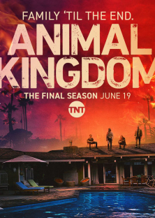 Animal Kingdom (Season 6) (2022) Episode 12