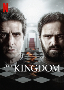The Kingdom (Season 2)-The Kingdom (Season 2)