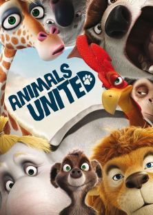 Animals United-Animals United