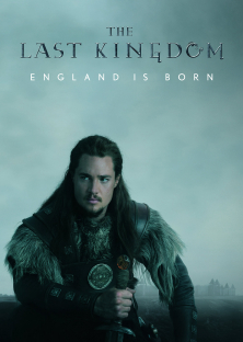 The Last Kingdom (Season 1)-The Last Kingdom (Season 1)