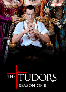 The Tudors (Season 1)-The Tudors (Season 1)