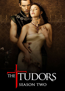 The Tudors (Season 2)-The Tudors (Season 2)