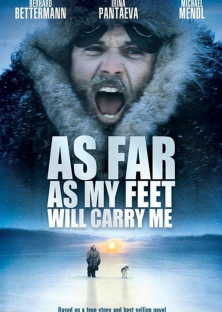 As Far As My Feet Will Carry Me-As Far As My Feet Will Carry Me