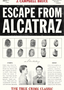 Escape from Alcatraz-Escape from Alcatraz