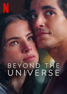 Beyond the Universe-Beyond the Universe