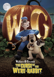 Wallace & Gromit: The Curse of the Were-Rabbit-Wallace & Gromit: The Curse of the Were-Rabbit