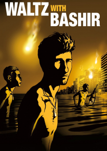 Waltz with Bashir-Waltz with Bashir