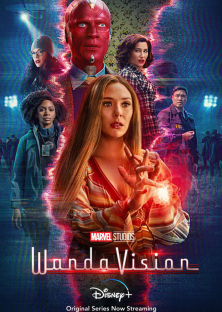 WandaVision (2021) Episode 2