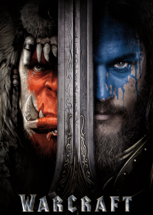 Warcraft-Warcraft