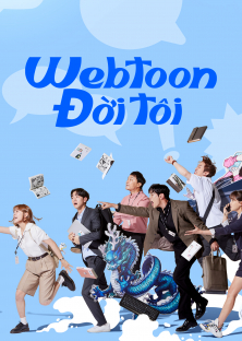 Today's Webtoon-Today's Webtoon