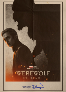 Werewolf by Night-Werewolf by Night
