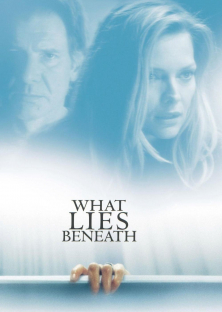 What Lies Beneath-What Lies Beneath