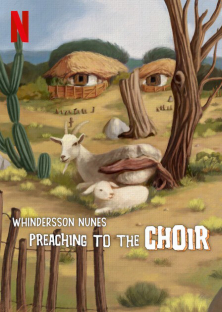 Whindersson Nunes: Preaching to the Choir (2023)