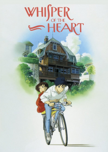 Whisper of the Heart (1995)