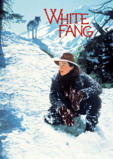 White Fang-White Fang