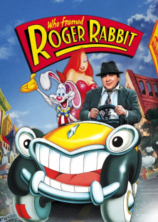 Who Framed Roger Rabbit-Who Framed Roger Rabbit