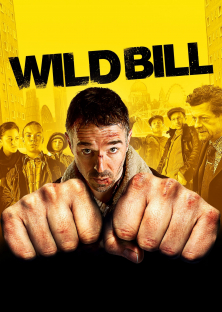 Wild Bill-Wild Bill