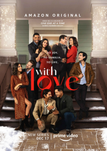 With Love (Season 1) (2021) Episode 1