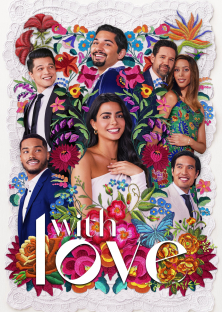 With Love (Season 2)-With Love (Season 2)